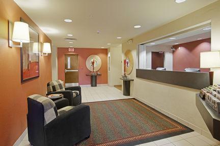 Rosewood Hotel- Portland East Грешам Интериор снимка